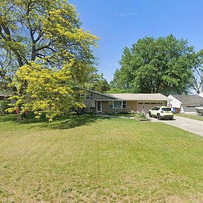 78 Calvin St, Monroe, MI 48162