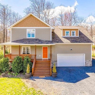 78 Fox Run, Nellysford, VA 22958