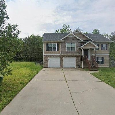 78 Mountain View Dr, Rockmart, GA 30153