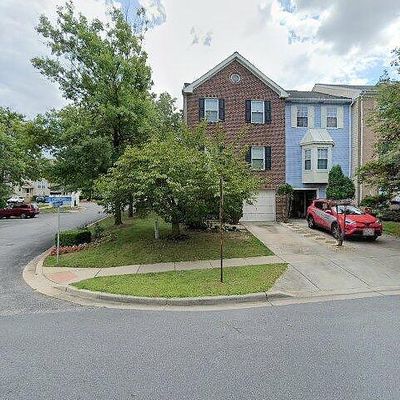 7802 Spinnaker Rd #541, Laurel, MD 20707