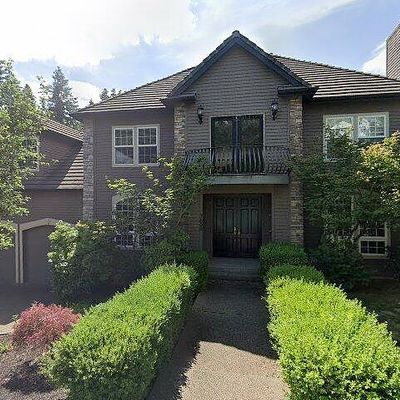 7808 Nw Blue Pointe Ln, Portland, OR 97229