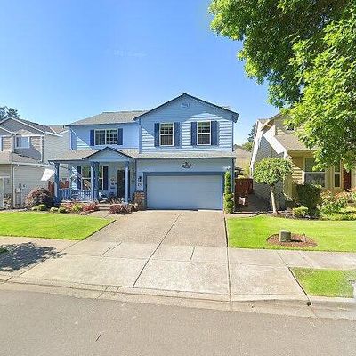 781 Nw Hertel St, Hillsboro, OR 97124