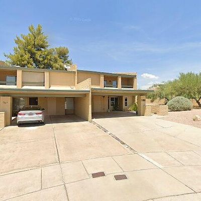 7823 E Hawthorne St, Tucson, AZ 85710