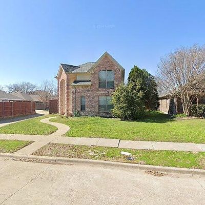 7821 Maiden Ln, Frisco, TX 75035