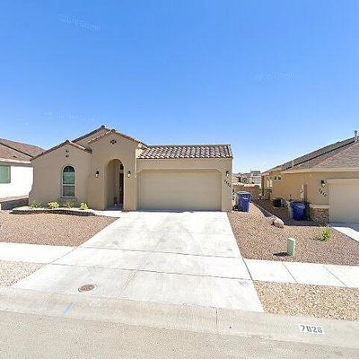 7830 Enchanted Ridge Dr, El Paso, TX 79911