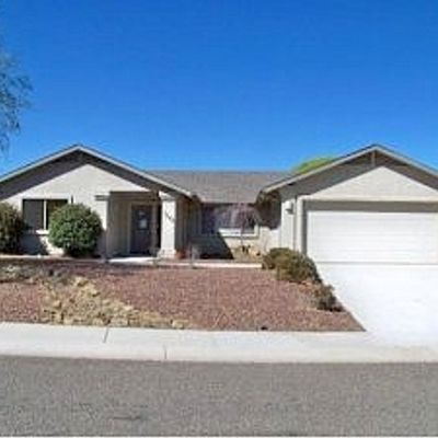 7848 N Sunset Rdg, Prescott Valley, AZ 86315