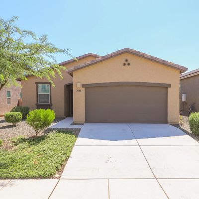 7845 S Sugarbend Dr, Tucson, AZ 85757