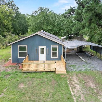 785 Ray St, Waskom, TX 75692