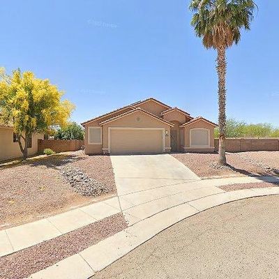 9557 N Patagonia Pl, Tucson, AZ 85742