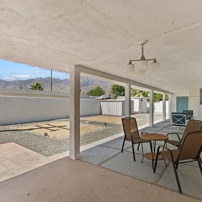 957 S Paseo Caroleta, Palm Springs, CA 92264