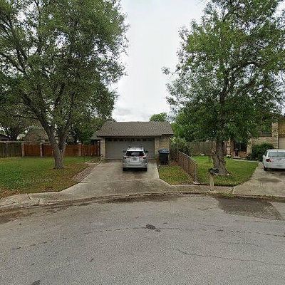 9602 Hollow Bnd, San Antonio, TX 78250