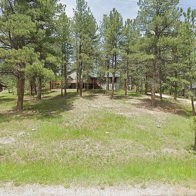 961 Tenderfoot Dr, Larkspur, CO 80118