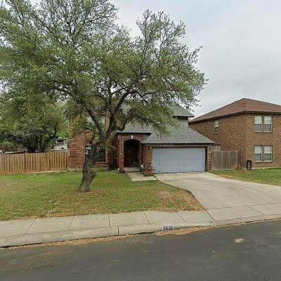 9630 Limestone Pond, San Antonio, TX 78254