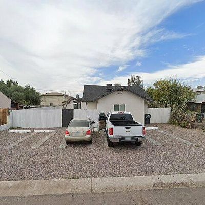 9632 N 10 Th Ave, Phoenix, AZ 85021