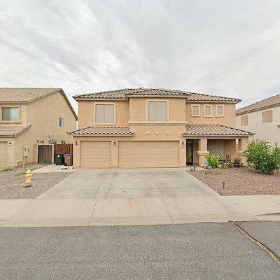 964 W Elizabeth Way, Coolidge, AZ 85128