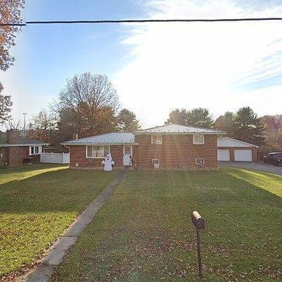 964 Mcknight Rd, Indiana, PA 15701