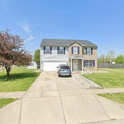 970 Franklin Lakes Blvd, Franklin, IN 46131