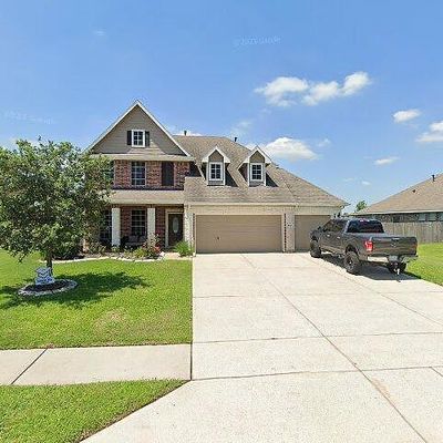 9703 Indian Trl, Baytown, TX 77523