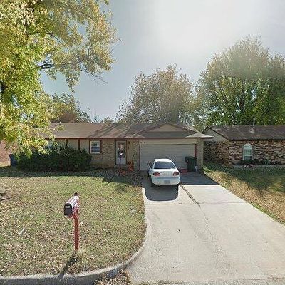 9708 Ne 3 Rd Pl, Oklahoma City, OK 73130