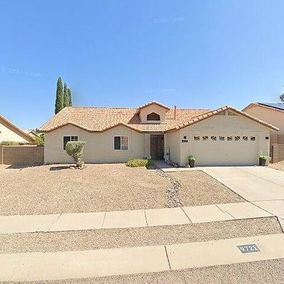 9721 E Paseo Juan Tabo, Tucson, AZ 85747