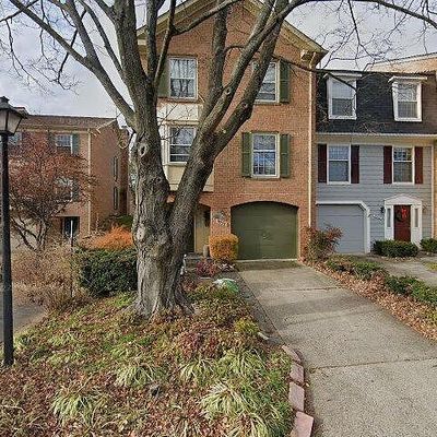 9725 Duffer Way, Montgomery Village, MD 20886