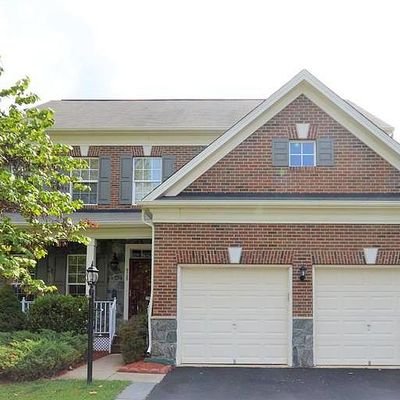 9725 Native Rocks Dr, Bristow, VA 20136