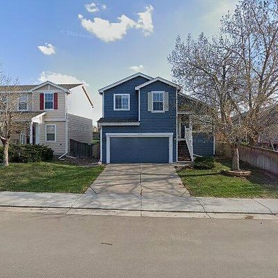 9735 Saybrook St, Highlands Ranch, CO 80126