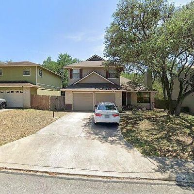 9738 Knob Oak, San Antonio, TX 78250