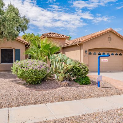 9739 N Sandy Mesa Pl, Tucson, AZ 85743