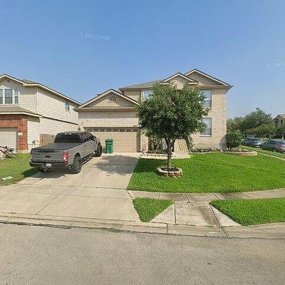 9747 Justice Ln, Converse, TX 78109