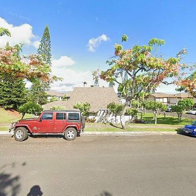 98 1695 Kaahumanu St #25 B, Aiea, HI 96701