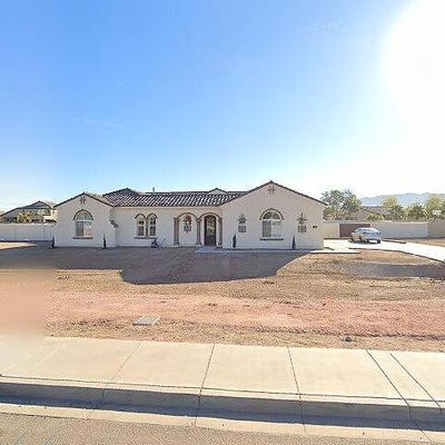 9805 S 47 Th Ave, Laveen, AZ 85339