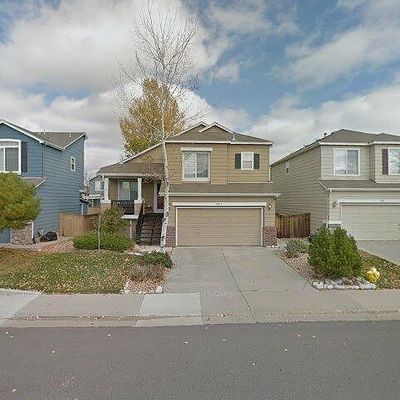 9815 Sydney Ln, Highlands Ranch, CO 80130