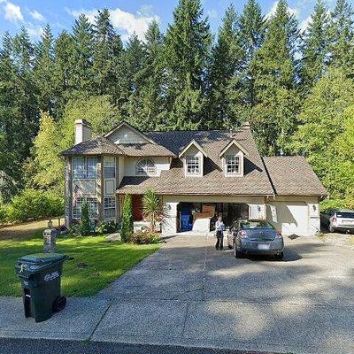 9822 43 Rd Ave, Gig Harbor, WA 98332