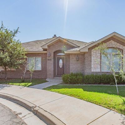 9825 Vinton Ave, Lubbock, TX 79424