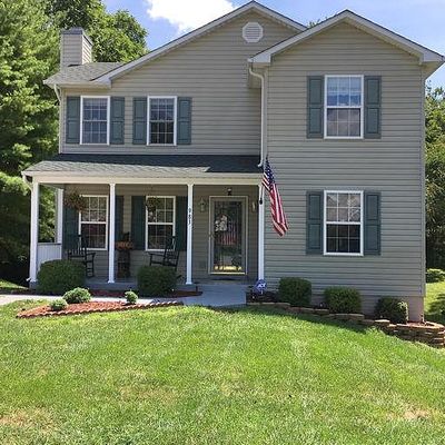 983 Meadow Ct, Front Royal, VA 22630