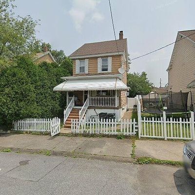 985 Peace St, Hazleton, PA 18201