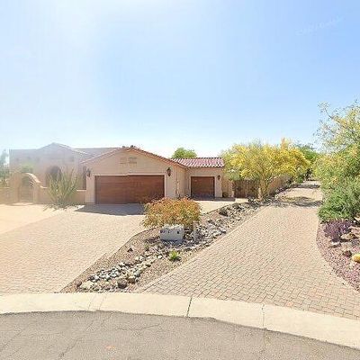 985 W Silver Spring Pl, Oro Valley, AZ 85755