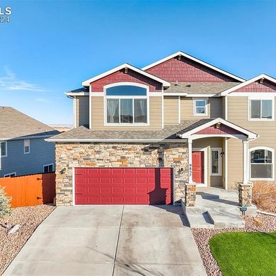 9857 Morning Vista Dr, Peyton, CO 80831