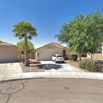 9861 W Pontiac Dr, Peoria, AZ 85382