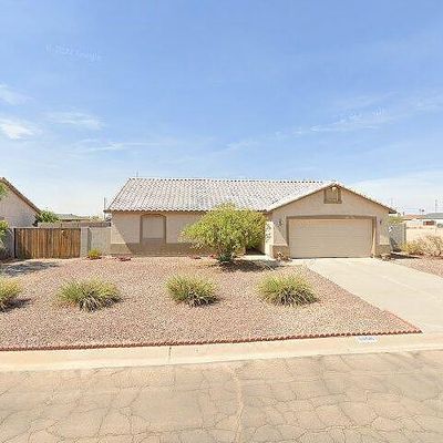 9896 W Sunbird Dr, Arizona City, AZ 85123