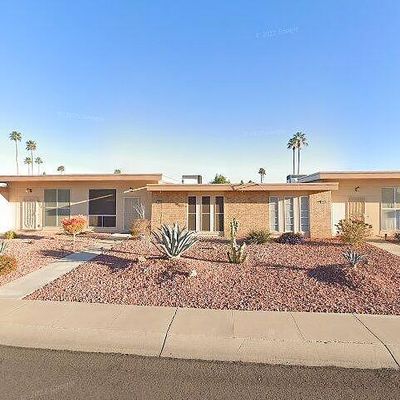 9906 W Cedar Dr, Sun City, AZ 85351