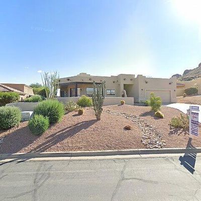 9907 E No Luck Way, Gold Canyon, AZ 85118