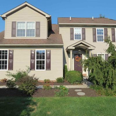 991 Overlook Dr, Hummelstown, PA 17036