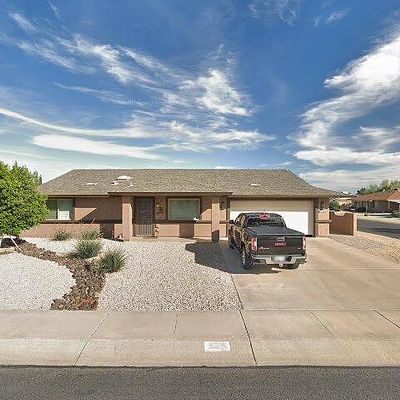 9949 W Mescalero Ct, Sun City, AZ 85373