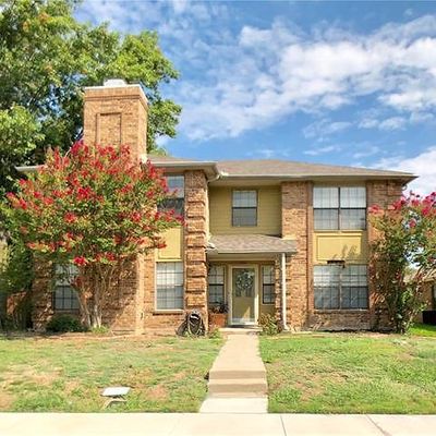 997 Downey Dr, Lewisville, TX 75067