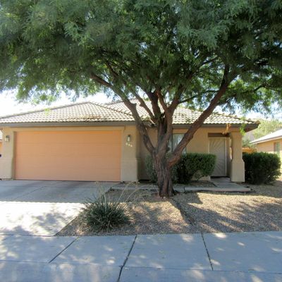 999 Montrose Ave, Sierra Vista, AZ 85635