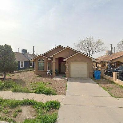 9994 Rosa M Richardson Ave, El Paso, TX 79927