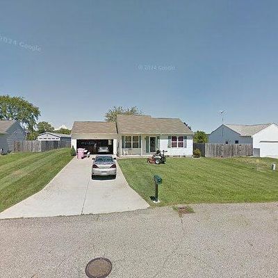 9999 Blake Blvd, Galesburg, MI 49053