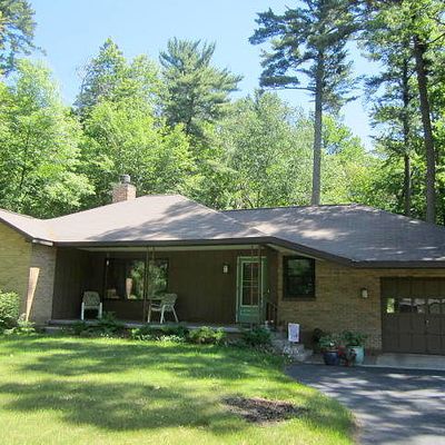 N2946 Shore Dr, Marinette, WI 54143